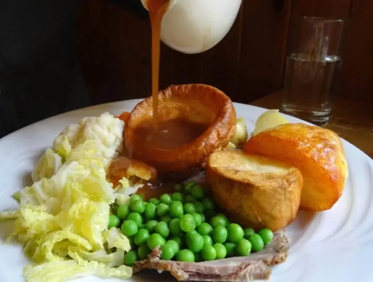 The best Sunday lunch spots in Swansea