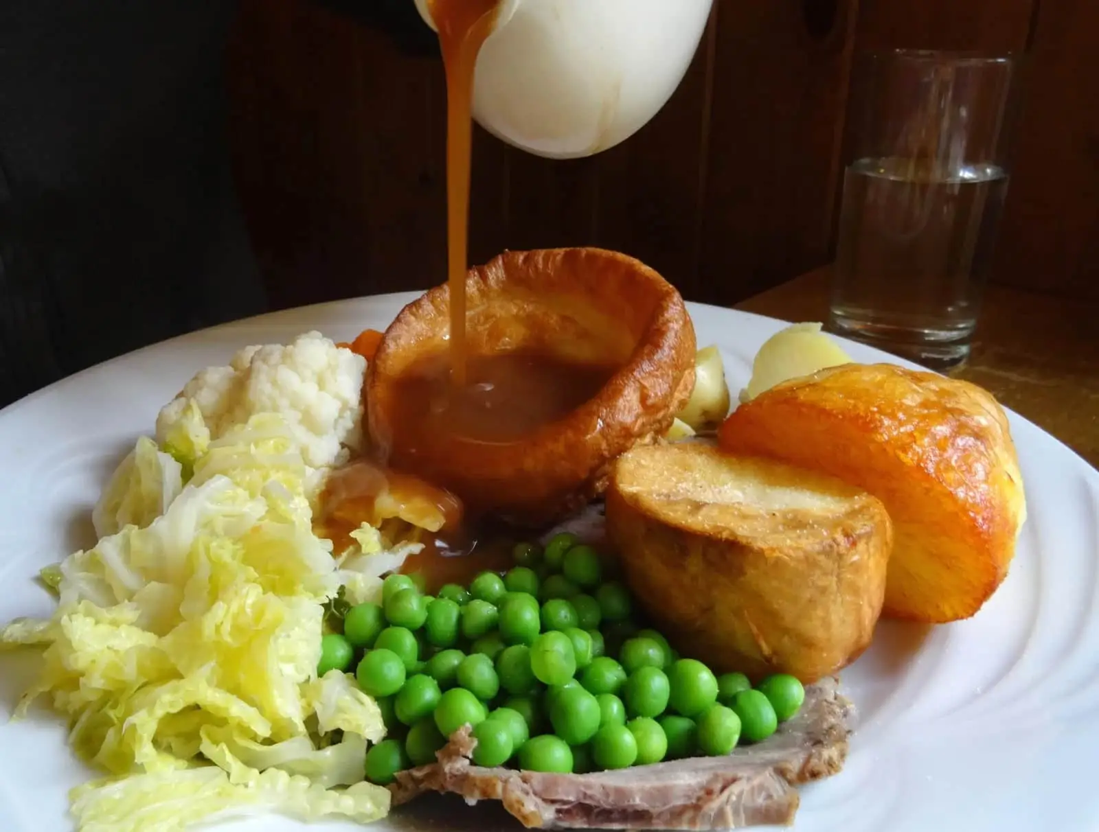 The best Sunday lunch spots in Swansea