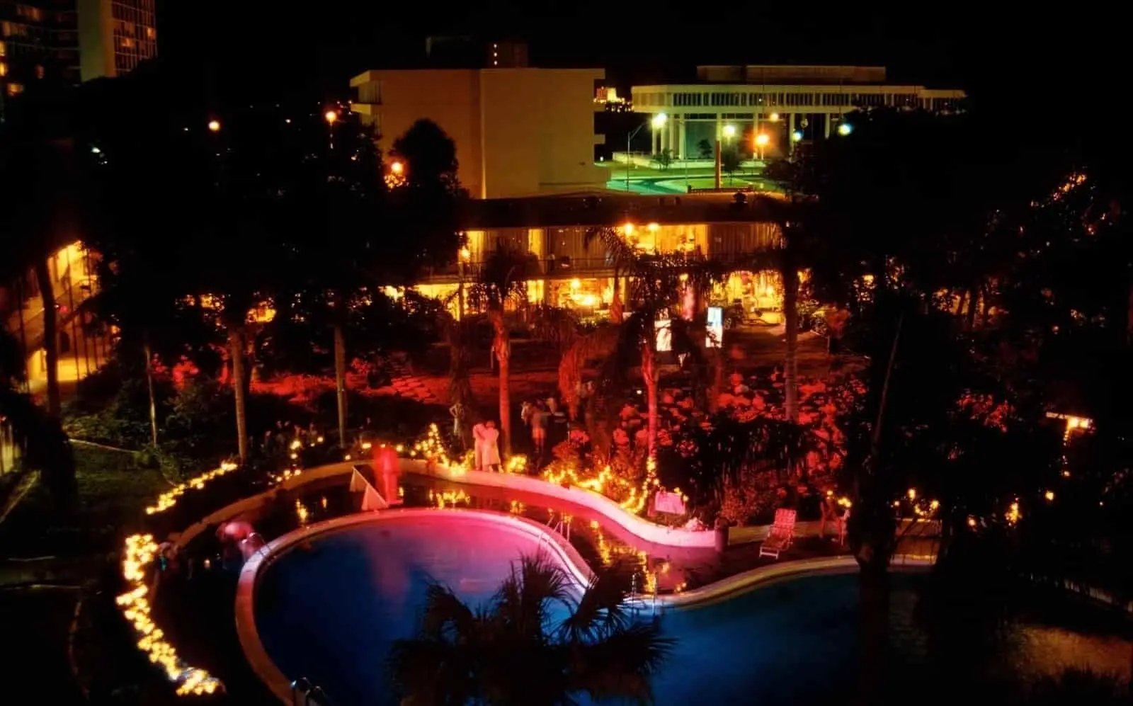 10 of the best clubbing holidays you can go on right now