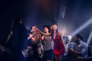10 ideas for fun nights out in London for groups