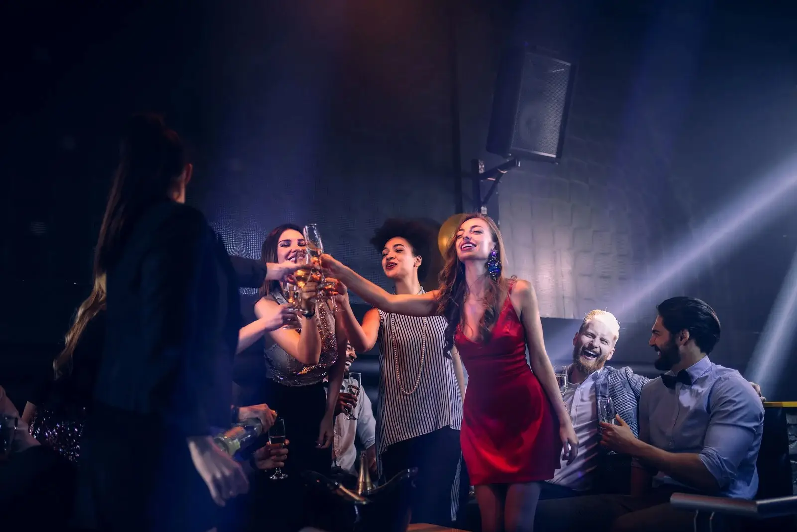 10 ideas for fun nights out in London for groups