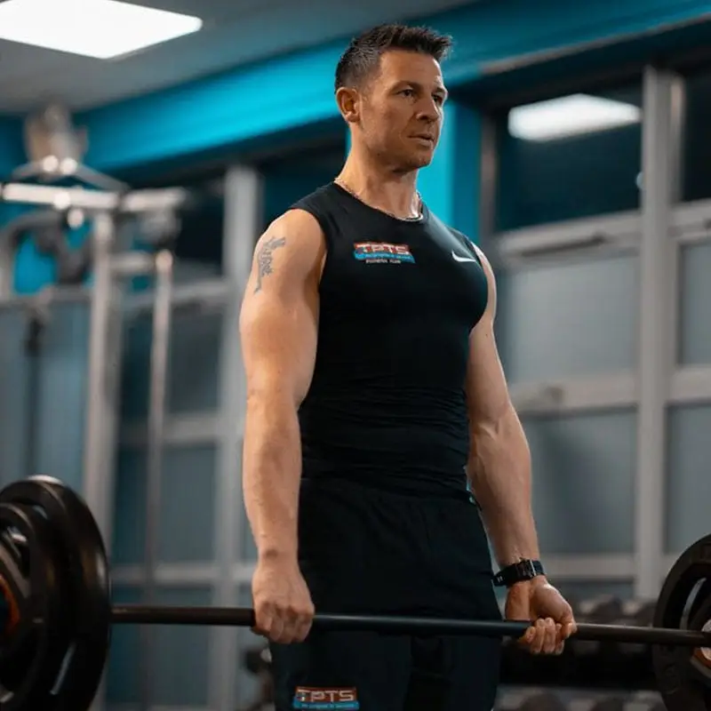 gym in swansea