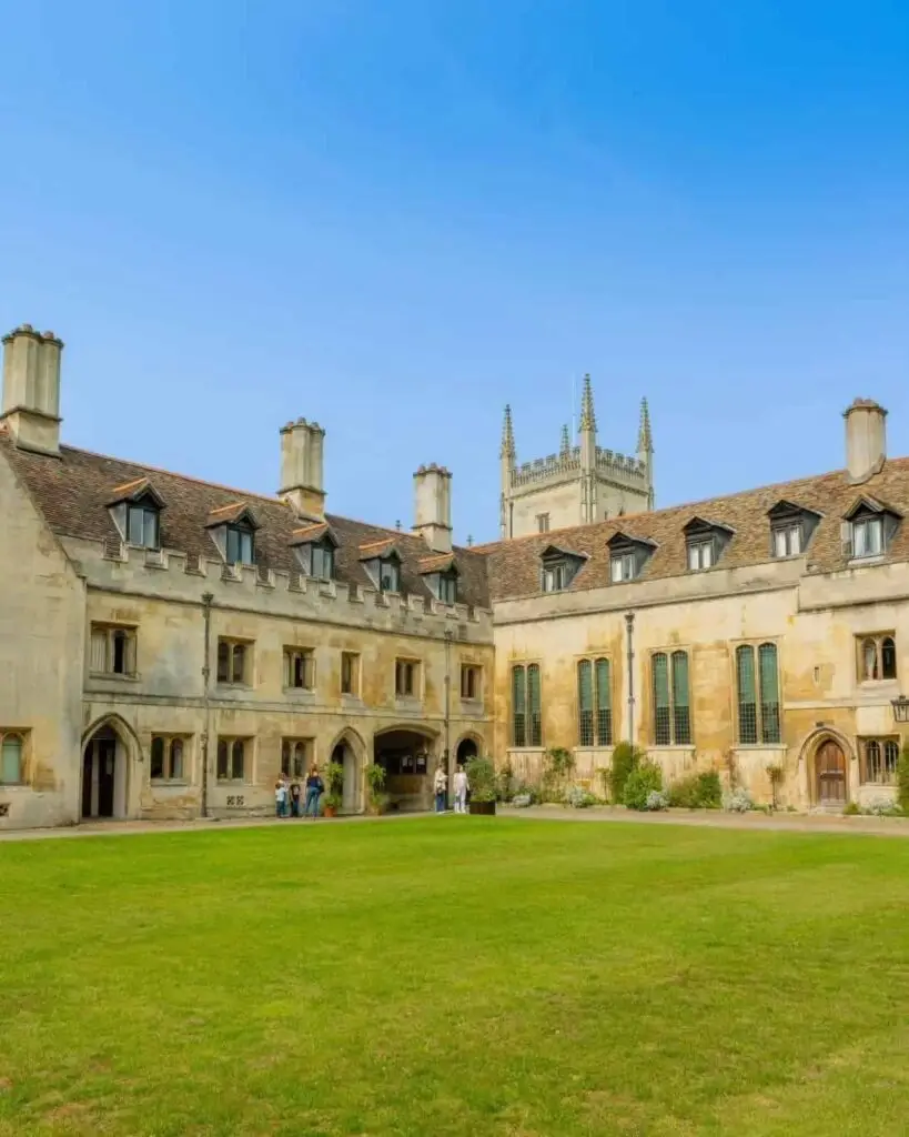 University of Cambridge