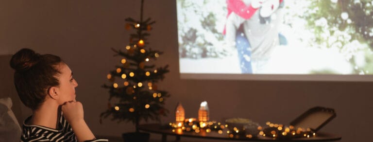 Which Christmas movie to watch based on your star sign