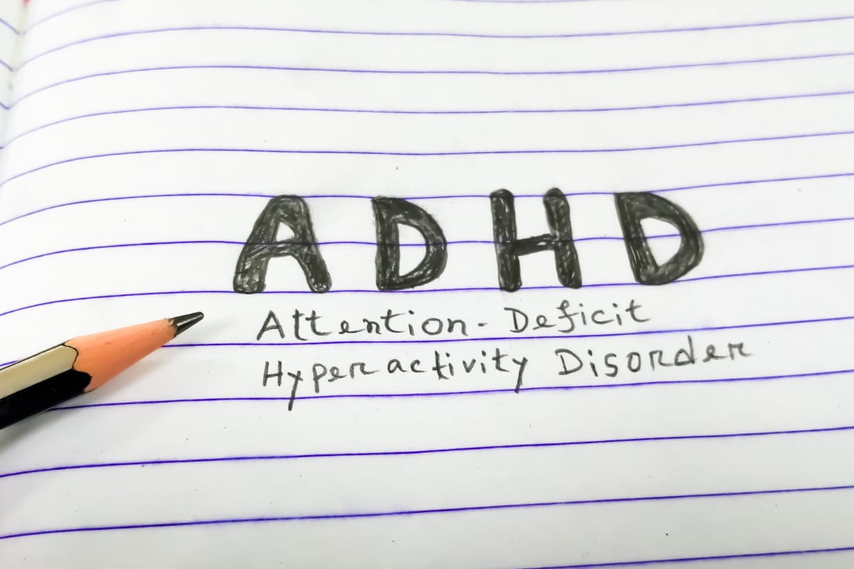 Can I get tested for ADHD through my university? Unifresher