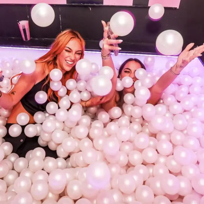 Circuit Cardiff is a popular place to go out as a student