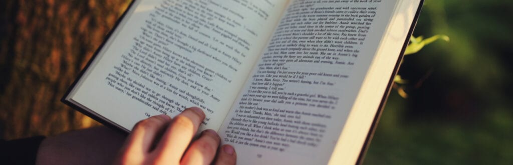 10 reasons why you should study English Literature