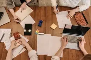 The highest-paying jobs with an English Literature degree