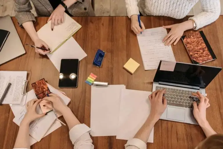 The highest-paying jobs with an English Literature degree