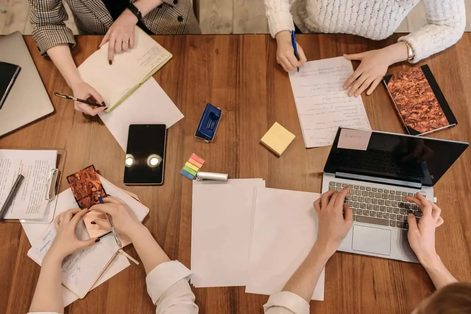 The highest-paying jobs with an English Literature degree