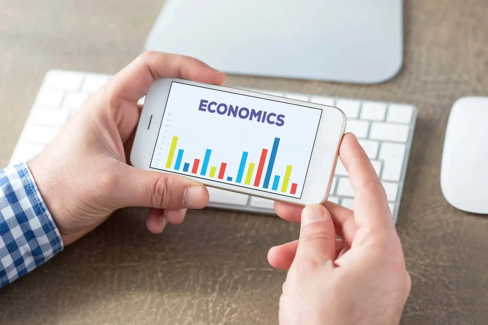 The best universities for economics in the UK (2024)