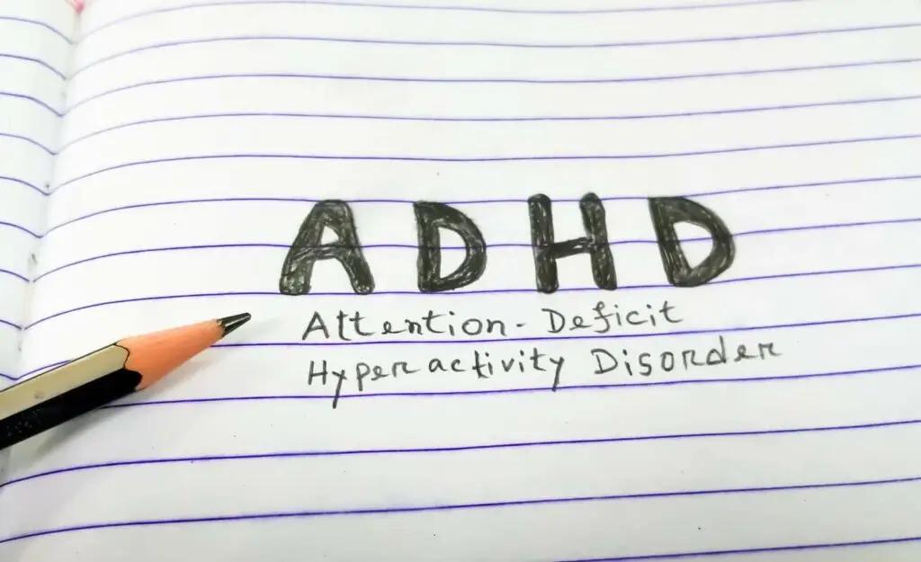What is ADHD?