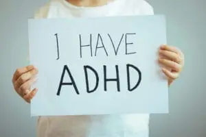 Can I get tested for ADHD through my university?