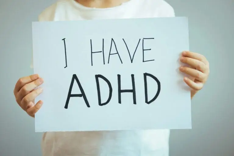 Can I get tested for ADHD through my university?