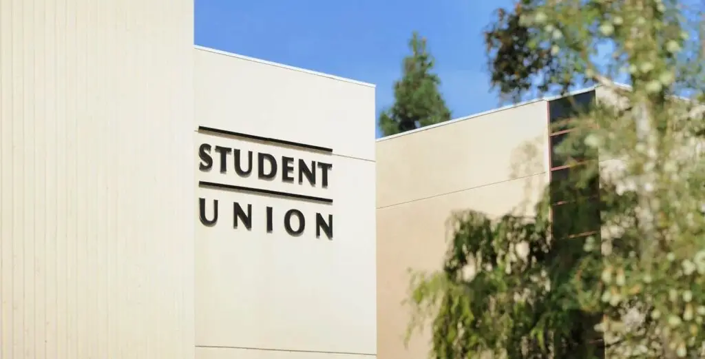 Student union