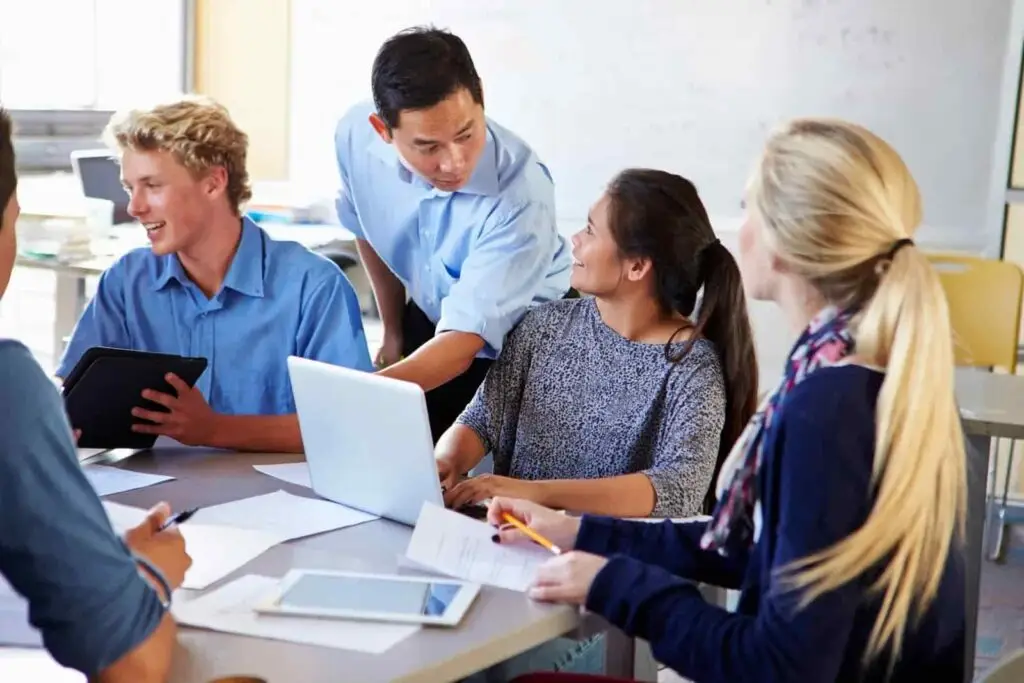 How does PPE compare with a singular degree?