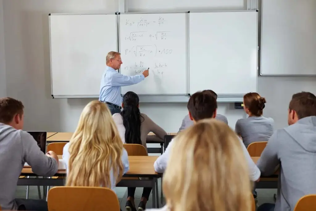 Why study economics at university?