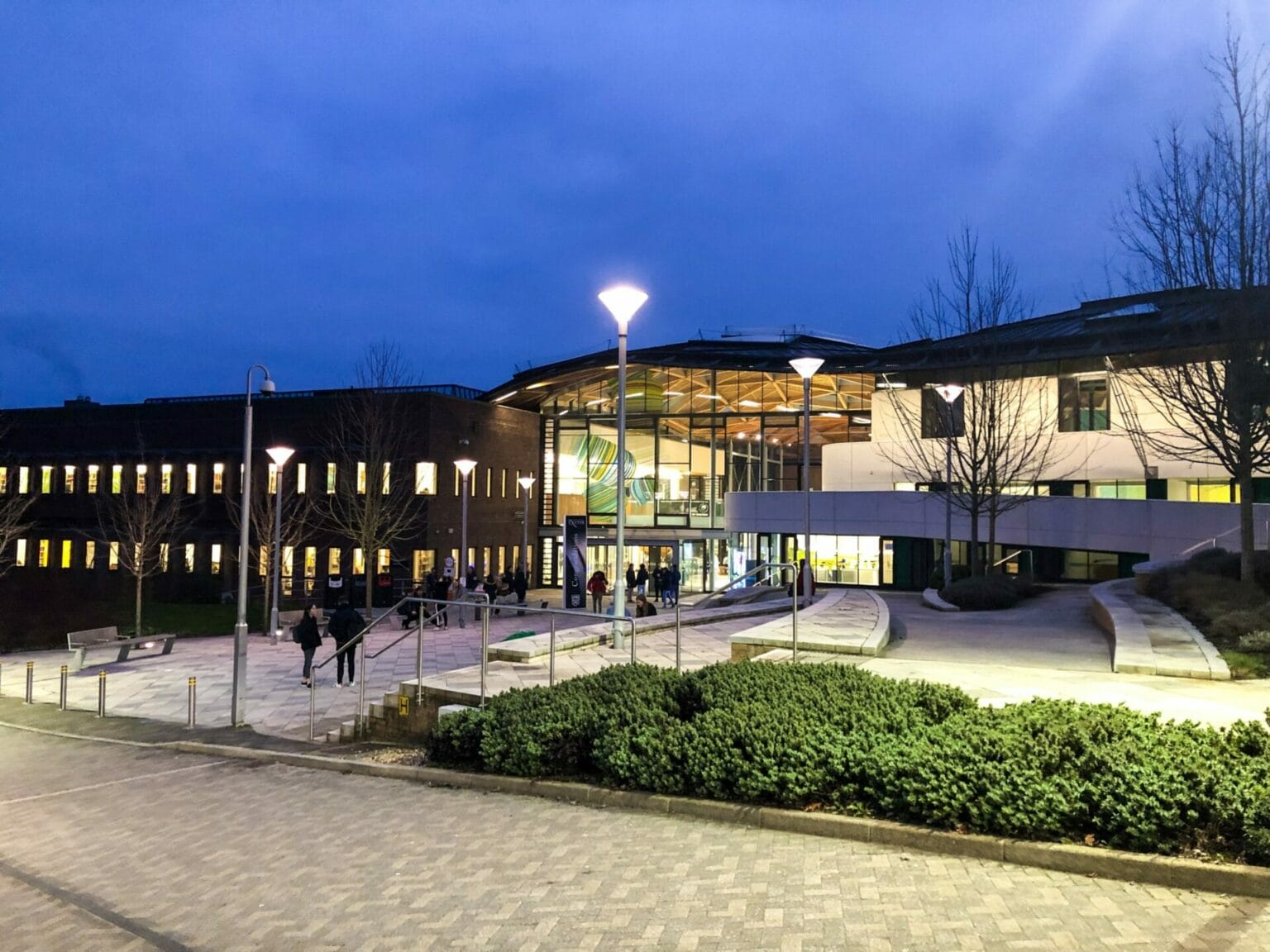 Exeter University Ranking The best universities for economics in the UK - Unifresher