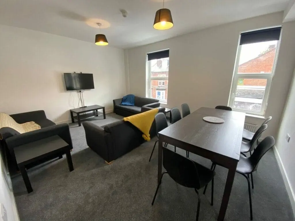 The best student letting agencies in Sheffield in 2024 revealed!