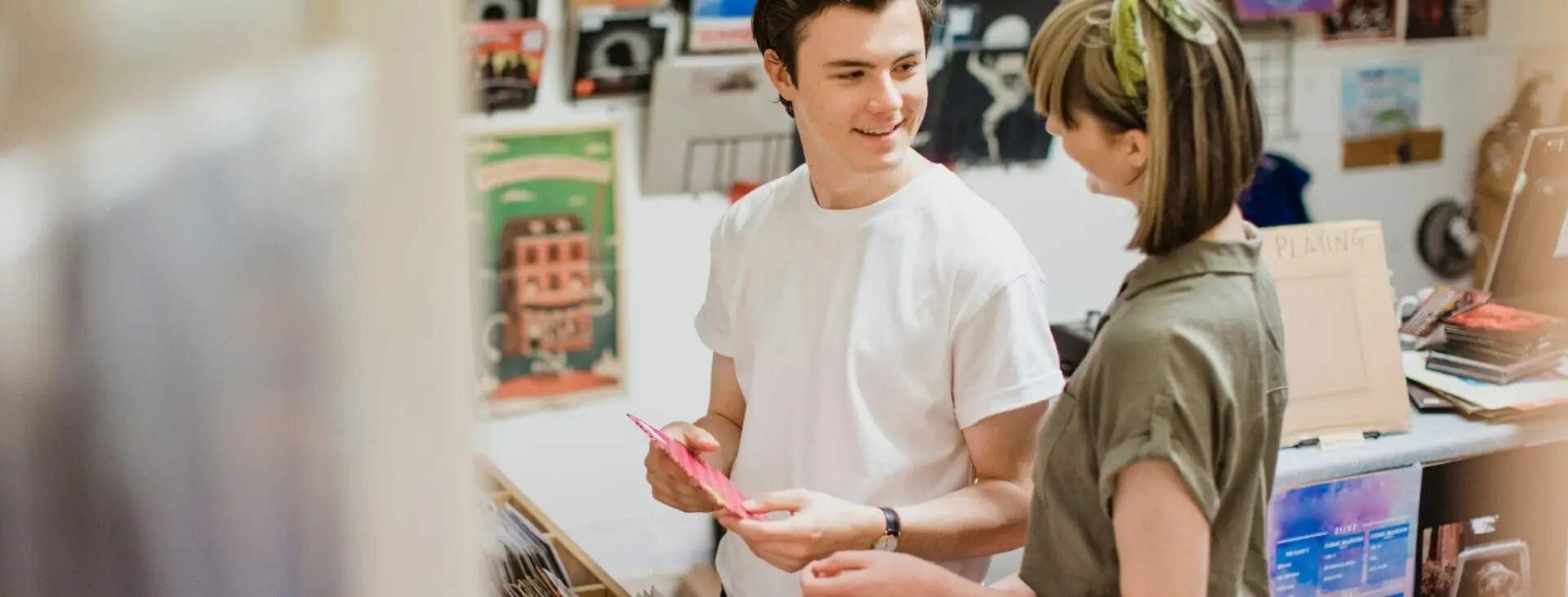 A guide to music internships in the UK