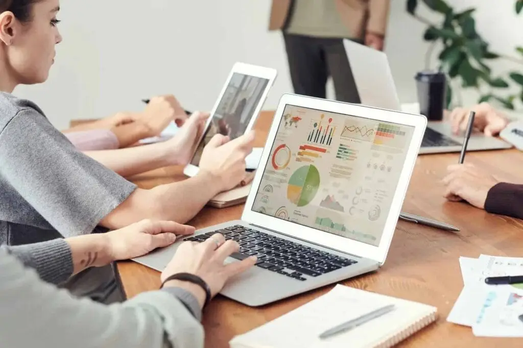 What do you do in a data science internship?