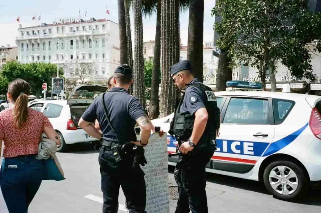 Police Officer