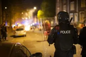 What jobs can you get with a criminology degree in the UK?