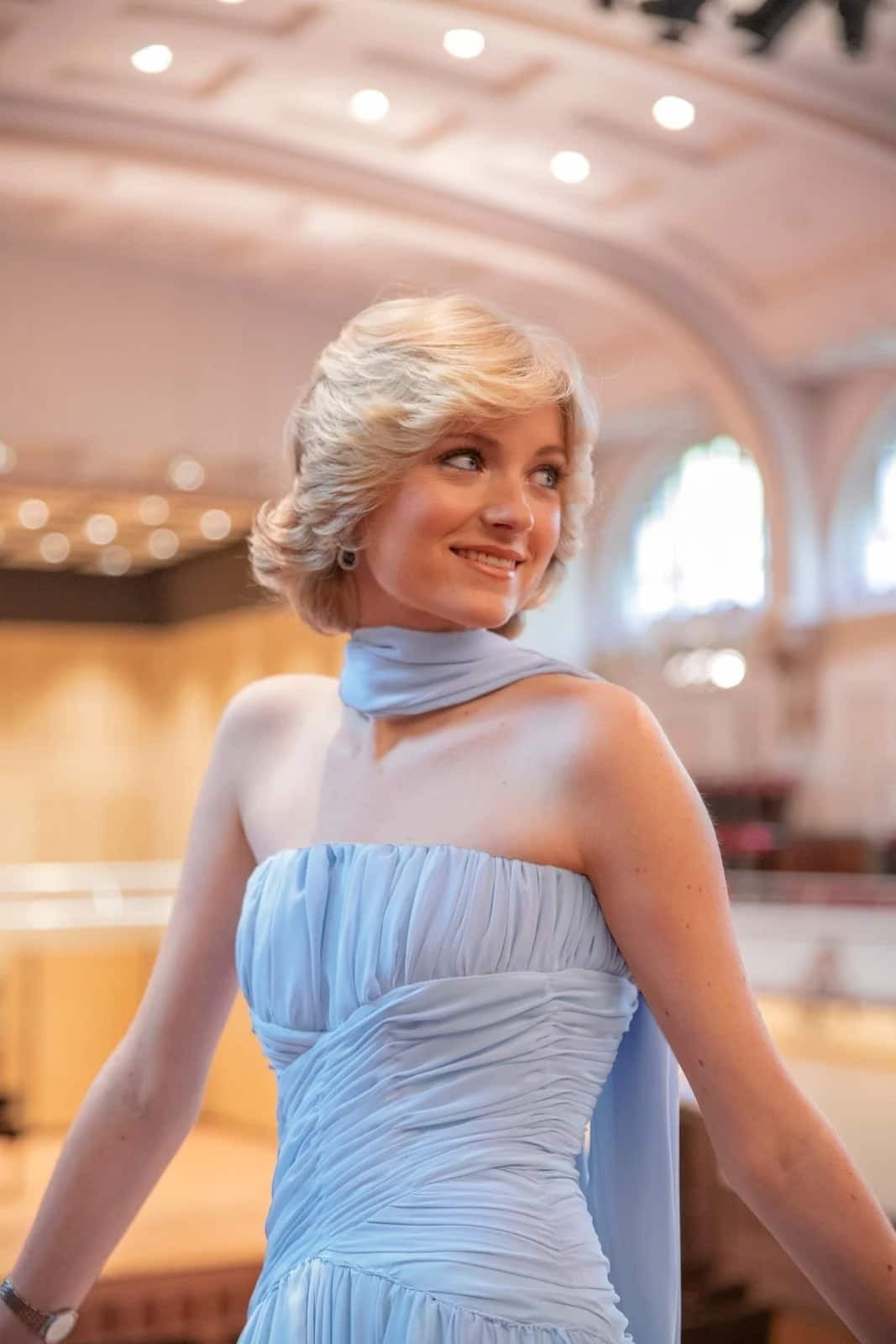20 British icons fancy dress ideas