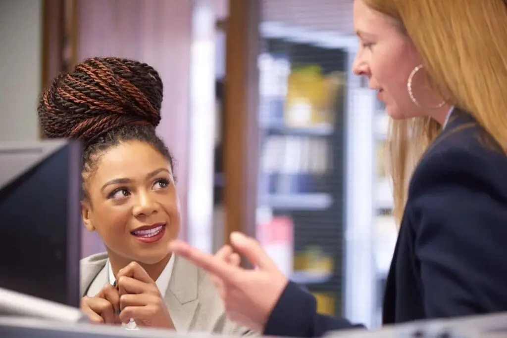 What is the Civil Service?