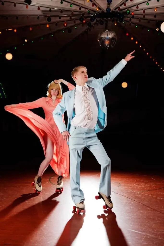 Saturday Night Fever