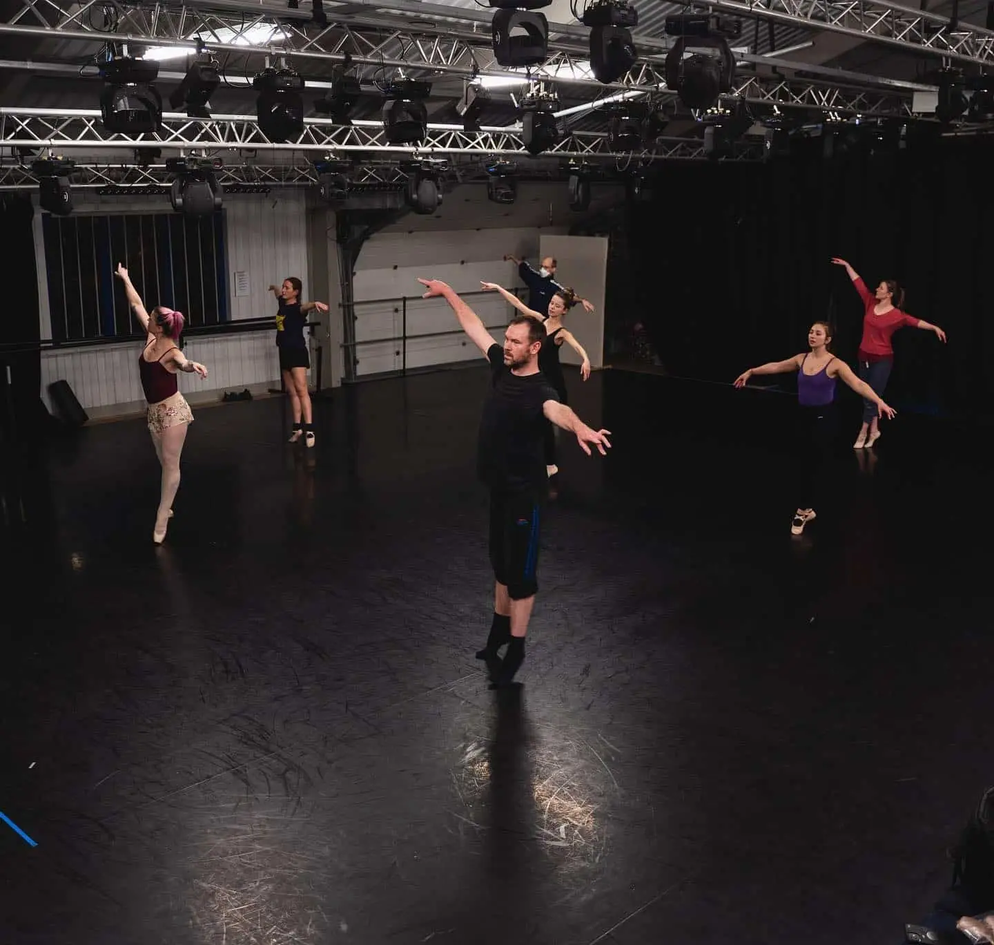 Where to go for dance classes in Bristol: 10 places to try