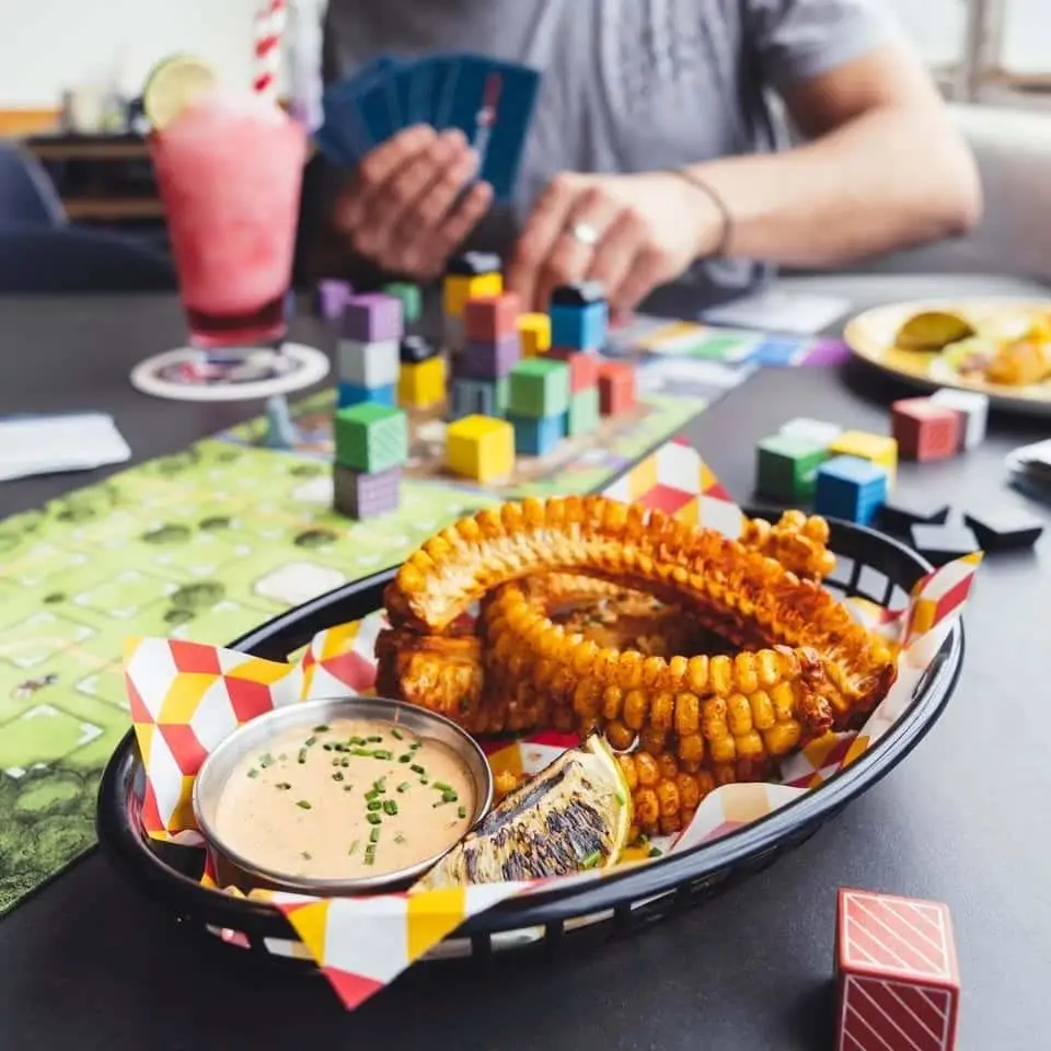 Chance and Counters