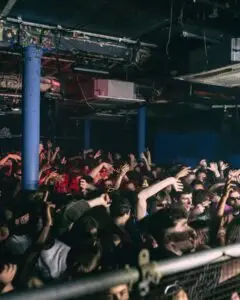 The top student bars and pubs in Salford