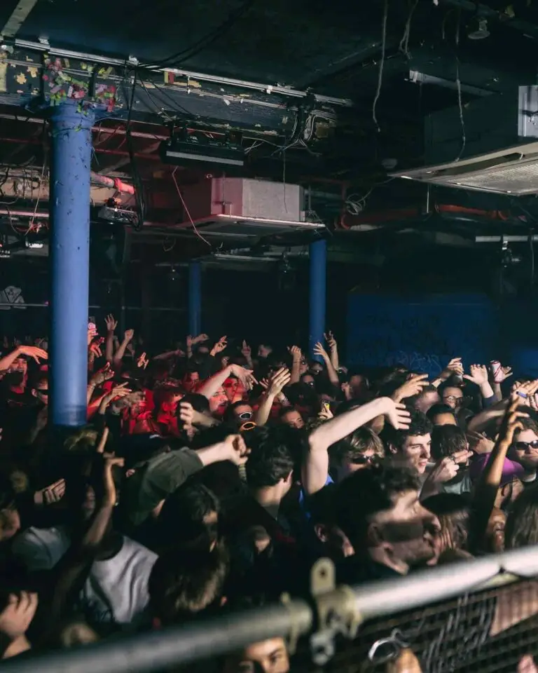 The top student bars and pubs in Salford