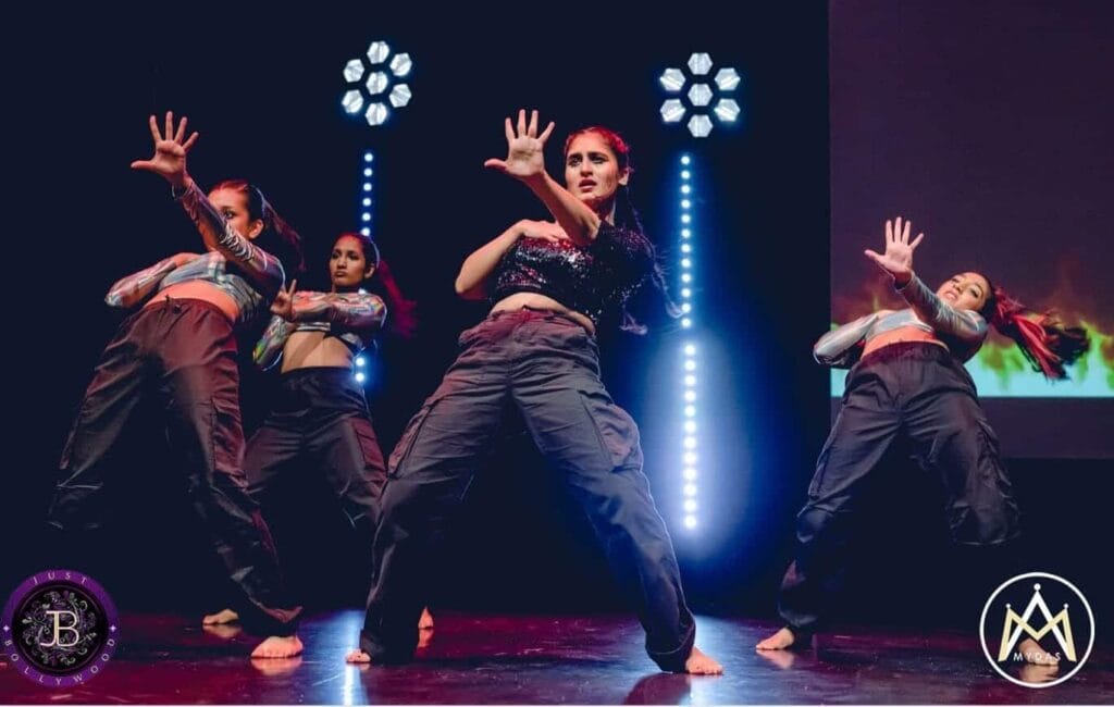Where to go for dance classes in Bristol