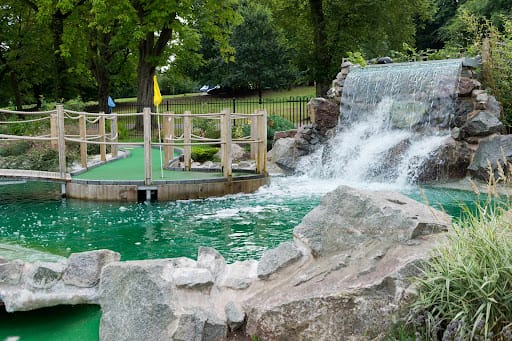 Cannon Hill Park - Birmingham's Best Day Out