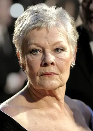 Judi Dench - what is York famous for? famous people from York