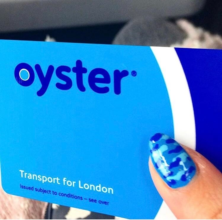 How To Apply For A Student Oyster Card Unifresher