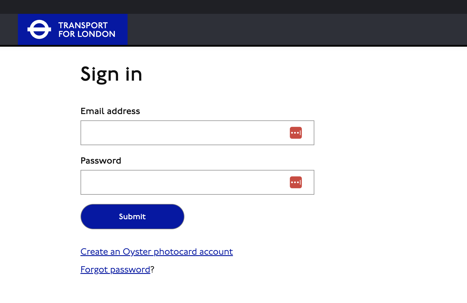 How to apply for a student oyster card Unifresher