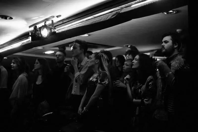 The Basement York Facebook