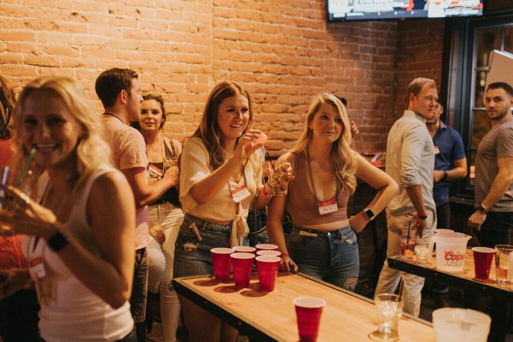 bars in York things to do for students in the city