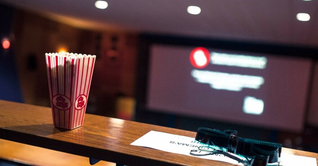 York Student Cinema things to do in York for students