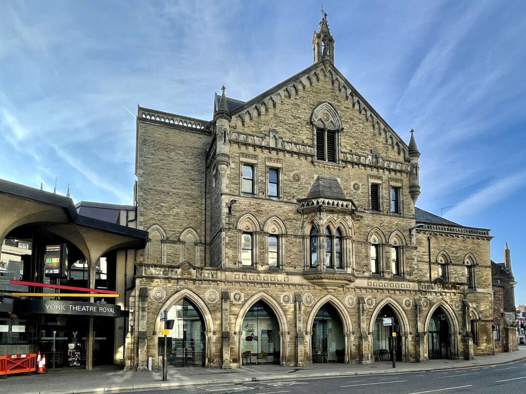 york theatre royal