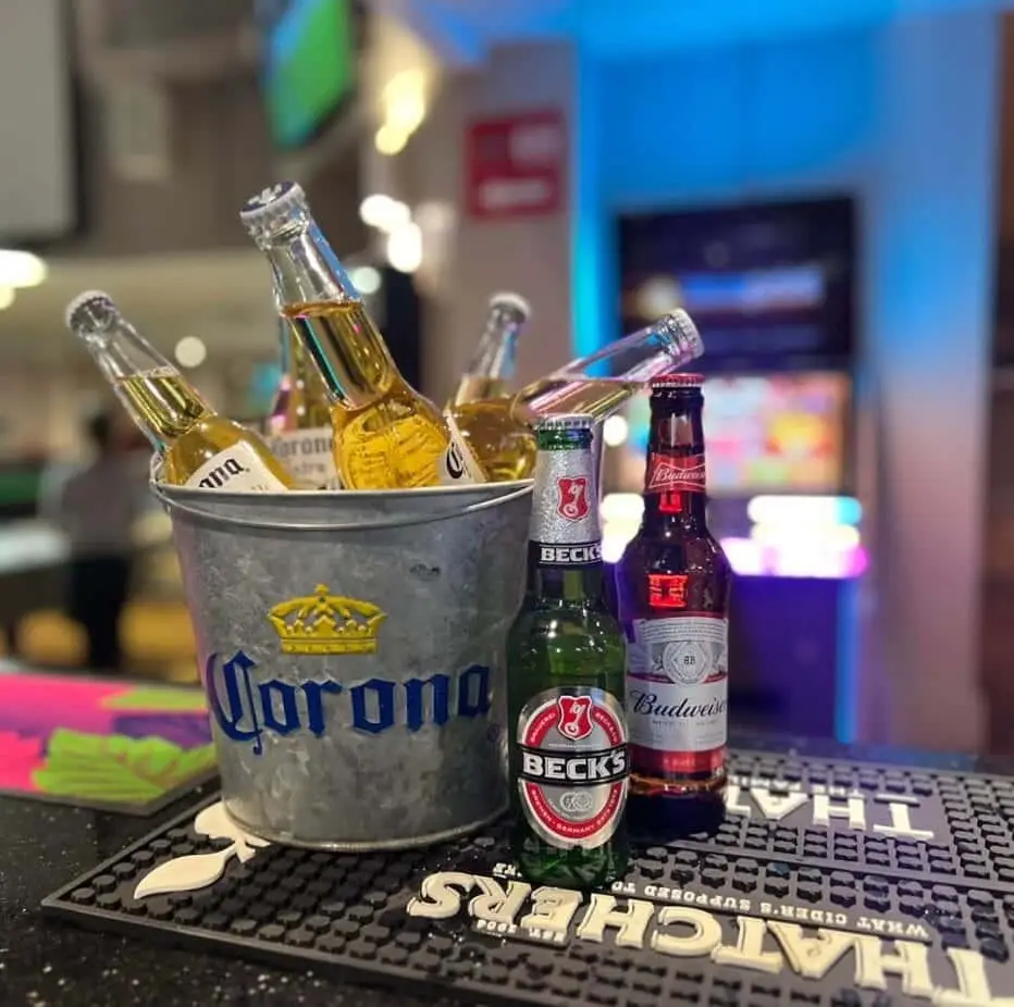 Here are the 10 Best Student Bars in Bristol AllStars Sports Bar