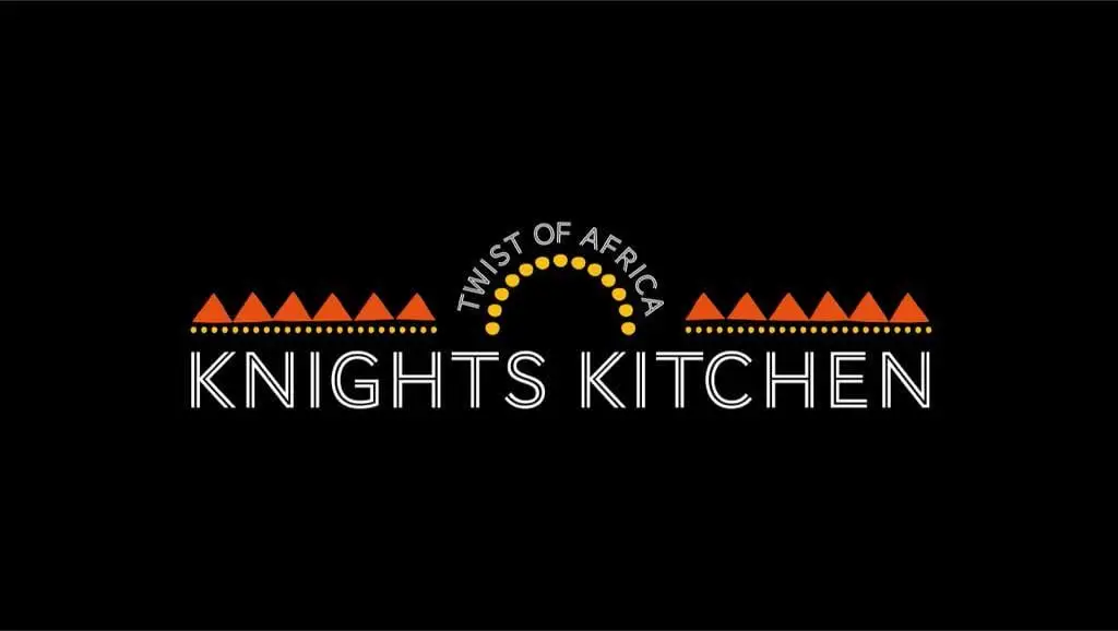 Knights Kitchen - halal restaurants in Edinburgh