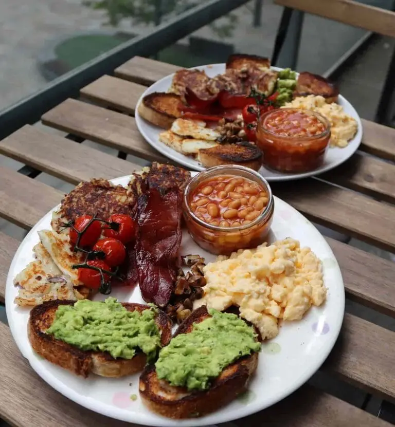 14 best brunch spots in York to start the day well