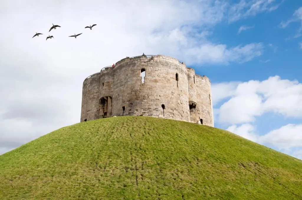 Clifford's Tower
