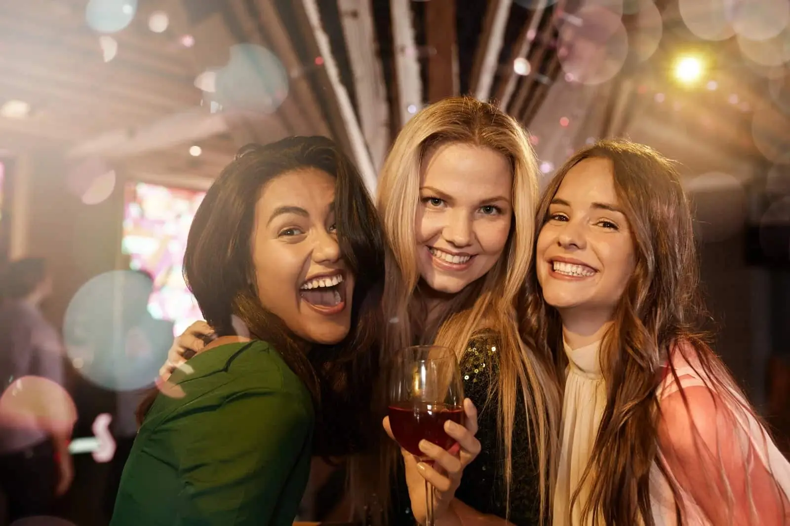 Here are the 10 best student bars in Edinburgh