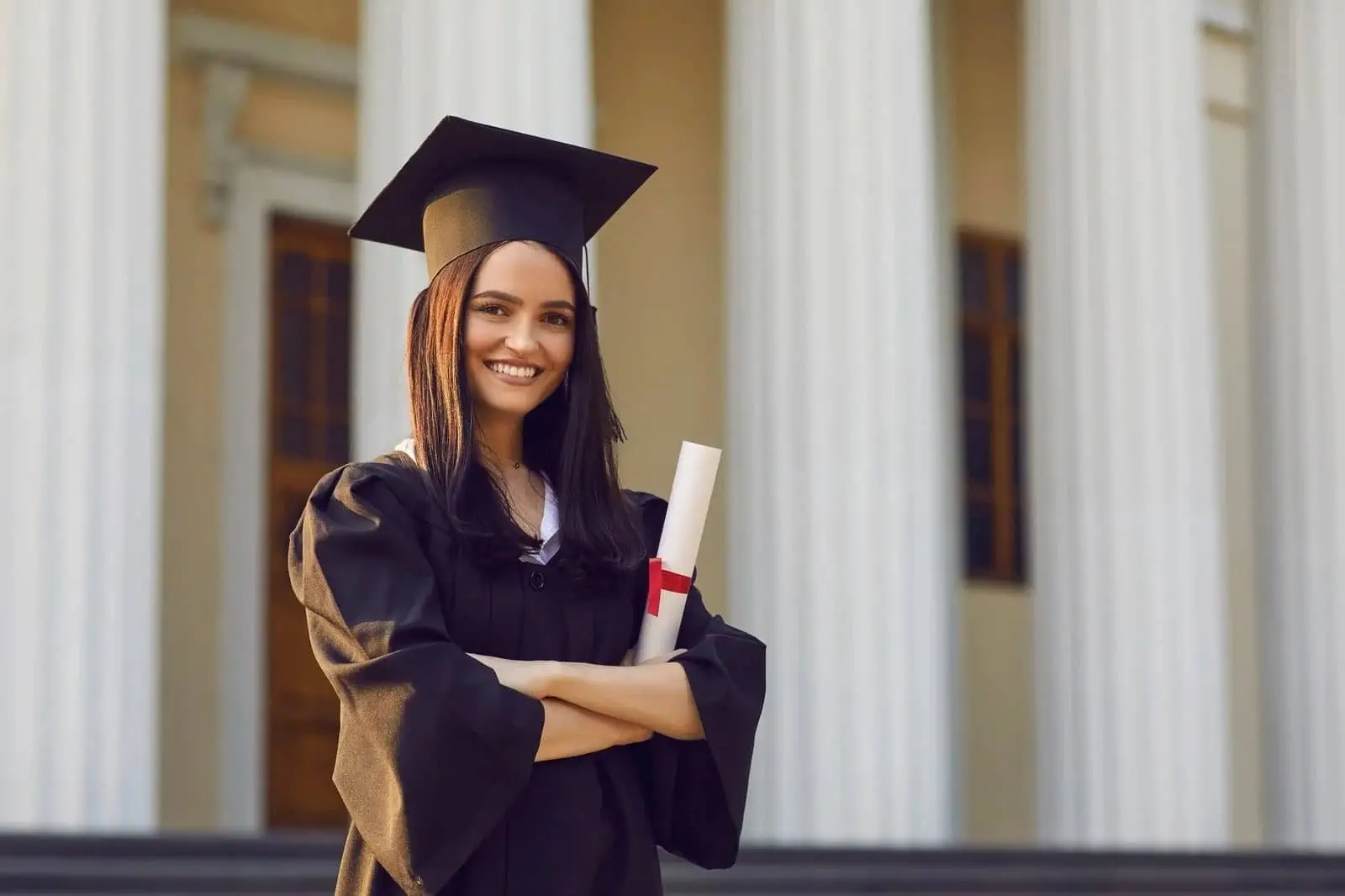 Here are the top female dominated degrees in 2024!