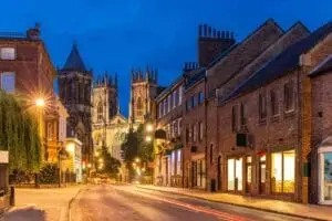 Here are the 8 best student bars in York